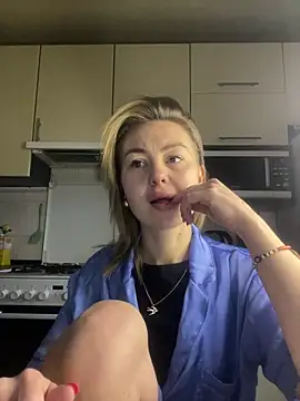 MartaLuna  online show from 20, 2, 2026