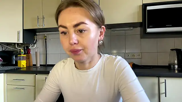 MartaLuna  online show from 20, 3, 2026