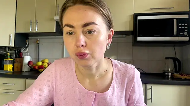 MartaLuna  online show from 28, 3, 2026