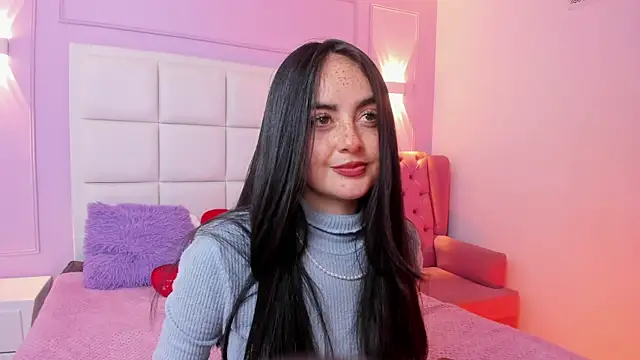 Ashleypetit online show from 28, 7, 2026