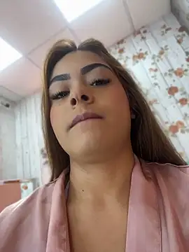 MayaMoanXXX online show from 8, 4, 2026