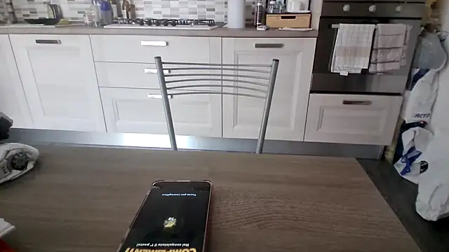 Snapshot of Camaleontica chatting on 7, 11, 2025 Camaleontica online show from 7, 11, 2025