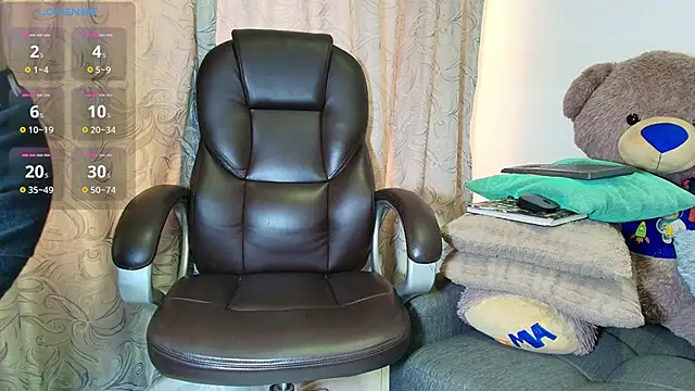 juan hairy online show from 13, 11, 2025