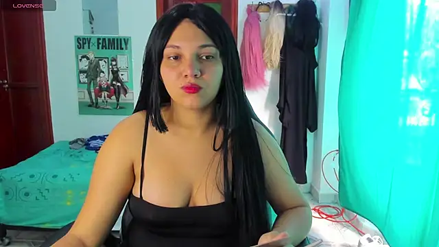 MaoMaoLa online show from 26, 10, 2025