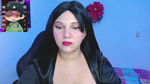 MaoMaoLa online show from 14, 12, 2025