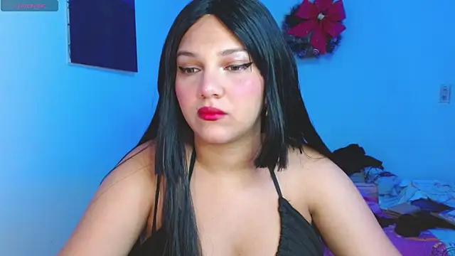 MaoMaoLa online show from 21, 12, 2025