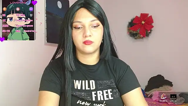 MaoMaoLa online show from 22, 12, 2025