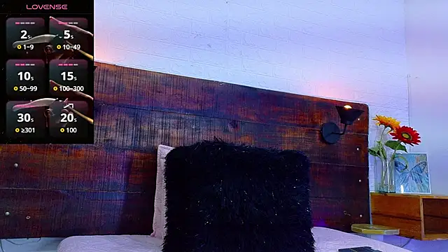 JhosuaVega online show from 21, 9, 2025