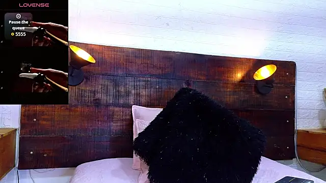 JhosuaVega online show from 17, 10, 2025