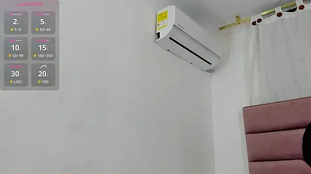 miajhonsonx online show from 9, 1, 2026