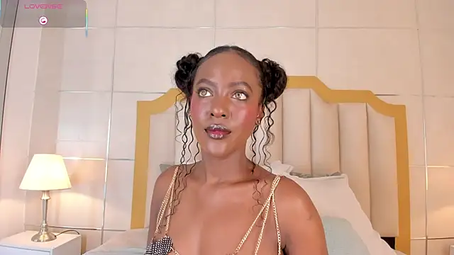 DakotaWangi online show from 2, 11, 2025