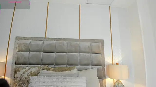 DakotaWangi online show from 16, 3, 2026