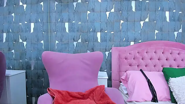 EvelynBun online show from 26, 11, 2025