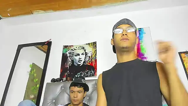 xxKamadevaxx online show from 4, 3, 2026