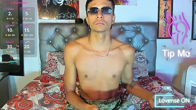 xxKamadevaxx online show from 10, 4, 2026