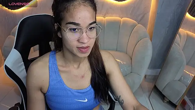 Maia Tx online show from 26, 9, 2025