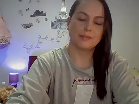 Venusina 07 online show from 16, 11, 2025