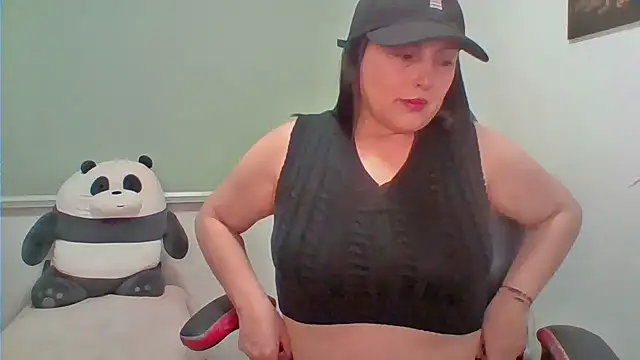 Snapshot of Venusina_07 chatting on 18, 3, 2026 Venusina 07 online show from 18, 3, 2026