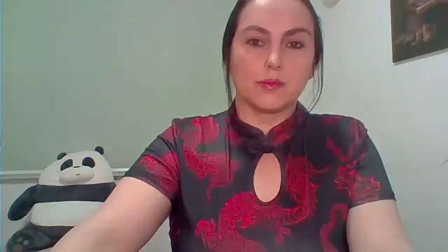 Snapshot of Venusina_07 chatting on 20, 3, 2026 Venusina 07 online show from 20, 3, 2026