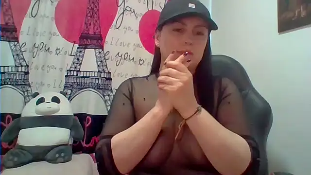 Snapshot of Venusina_07 chatting on 20, 3, 2026 Venusina 07 online show from 20, 3, 2026