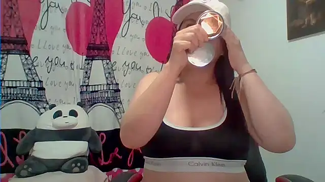 Snapshot of Venusina_07 chatting on 26, 3, 2026 Venusina 07 online show from 26, 3, 2026