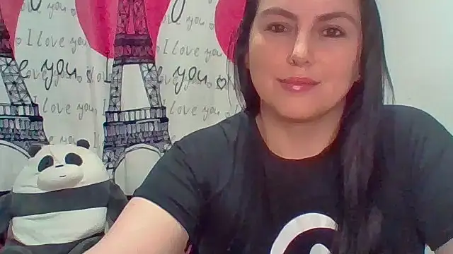 Snapshot of Venusina_07 chatting on 30, 3, 2026 Venusina 07 online show from 30, 3, 2026