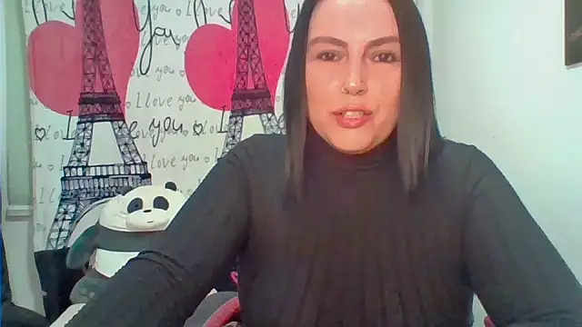 Snapshot of Venusina_07 chatting on 3, 4, 2026 Venusina 07 online show from 3, 4, 2026