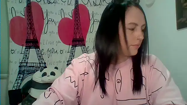 Snapshot of Venusina_07 chatting on 5, 4, 2026 Venusina 07 online show from 5, 4, 2026