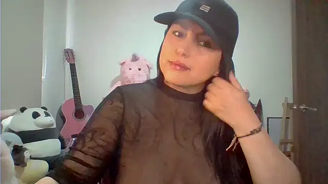 Snapshot of Venusina_07 chatting on 22, 4, 2026 Venusina 07 online show from 22, 4, 2026