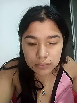 Snapshot of April_Becker chatting on 4, 12, 2025 April Becker online show from 4, 12, 2025