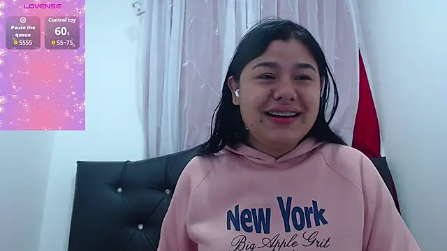 April Becker online show from 19, 2, 2026