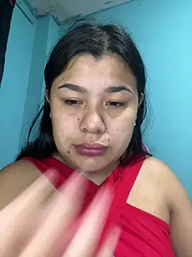 Snapshot of April_Becker chatting on 16, 7, 2026 April Becker online show from 16, 7, 2026