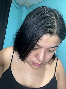 Snapshot of April_Becker chatting on 19, 7, 2026 April Becker online show from 19, 7, 2026