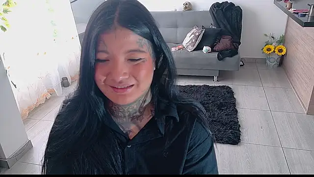 Unatatuada online show from 18, 9, 2025