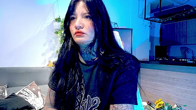 Unatatuada online show from 18, 12, 2025