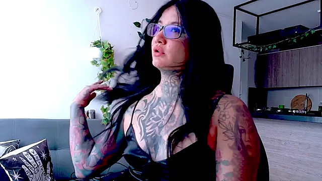 Snapshot of Unatatuada chatting on 20, 12, 2025 Unatatuada online show from 20, 12, 2025