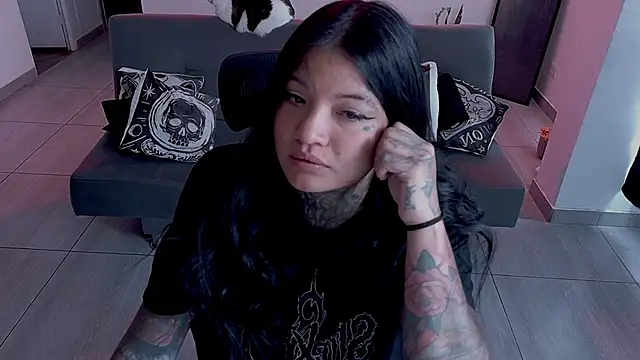 Snapshot of Unatatuada chatting on 5, 3, 2026 Unatatuada online show from 5, 3, 2026