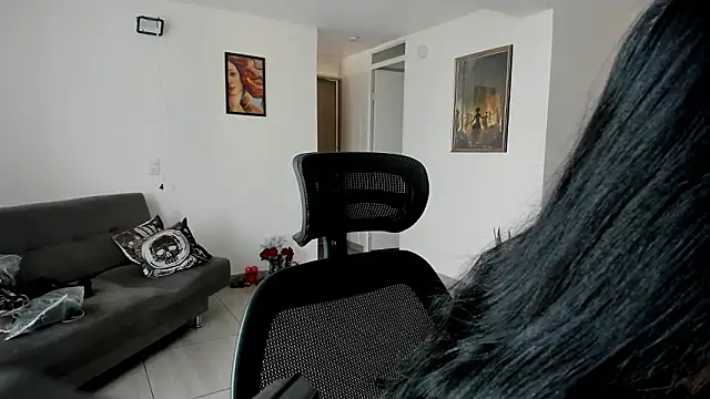 Snapshot of Unatatuada chatting on 26, 3, 2026 Unatatuada online show from 26, 3, 2026