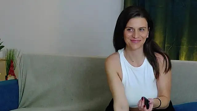 ScarlettNoirr online show from 14, 12, 2025