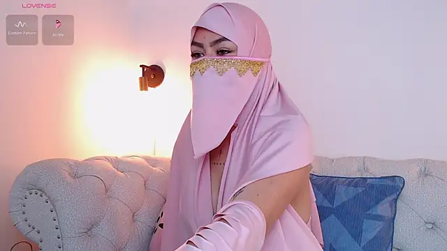 Jazmin milk online show from 26, 3, 2026