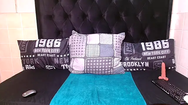 KarlyDee XX online show from 16, 10, 2025