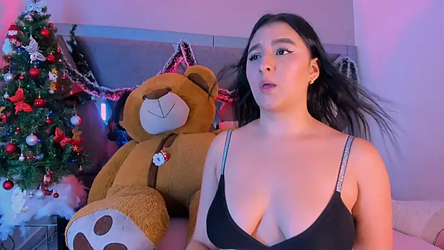 MariaFlowers online show from 14, 12, 2025