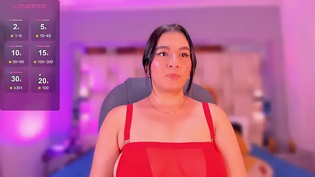 MariaFlowers online show from 18, 12, 2025