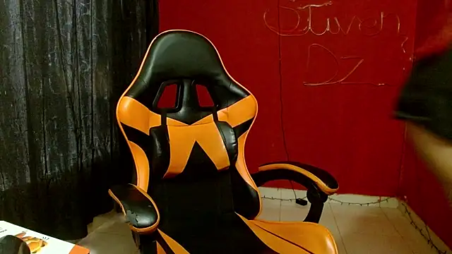 Snapshot of stvn_hot chatting on 16, 4, 2026 stvn hot online show from 16, 4, 2026