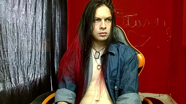 Snapshot of stvn_hot chatting on 17, 4, 2026 stvn hot online show from 17, 4, 2026