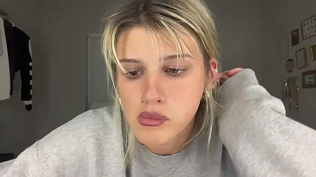 AnnGrayson online show from 1, 10, 2025