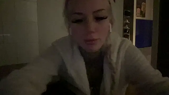 Snapshot of paulinaalatalo chatting on 31, 3, 2026 paulinaalatalo online show from 31, 3, 2026