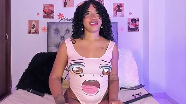 Snapshot of AfricaBell chatting on 26, 2, 2026 AfricaBell online show from 26, 2, 2026