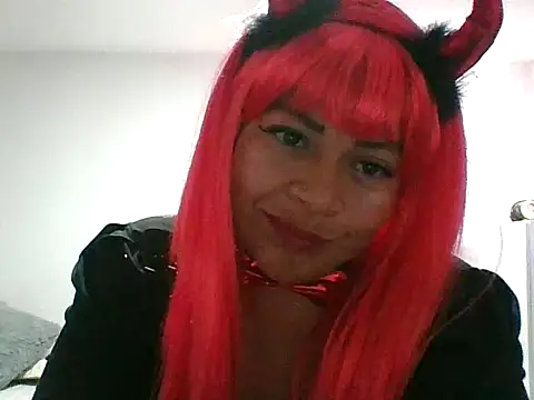 Snapshot of adri89-g chatting on 31, 10, 2025 adri89-g online show from 31, 10, 2025