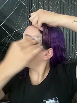 mistress angell  online show from 8, 10, 2025